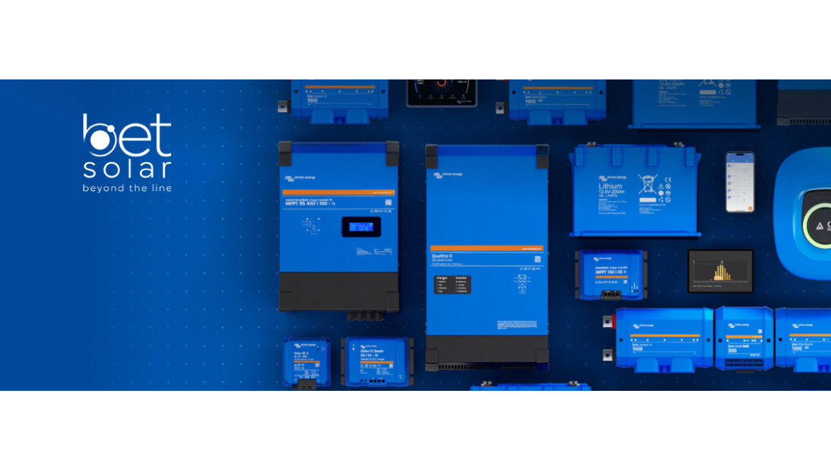 Relación 1:1 en Sistemas AC Coupling: 